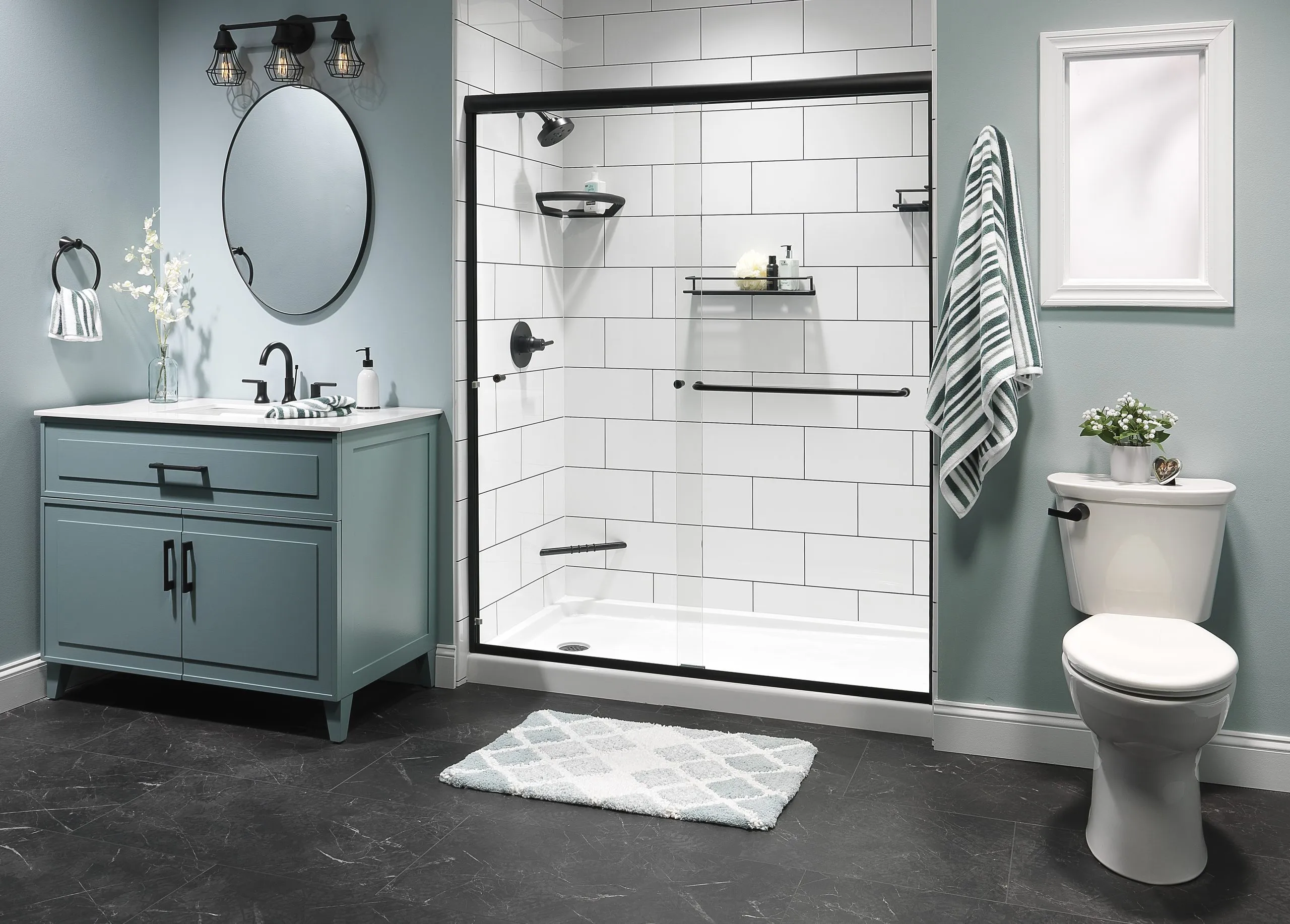 small master bathroom ideas