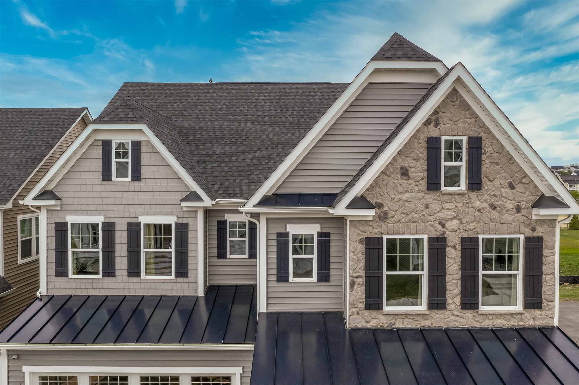 siding contractors