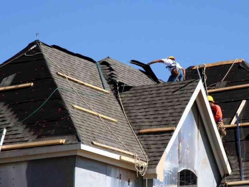 roofing cost MA