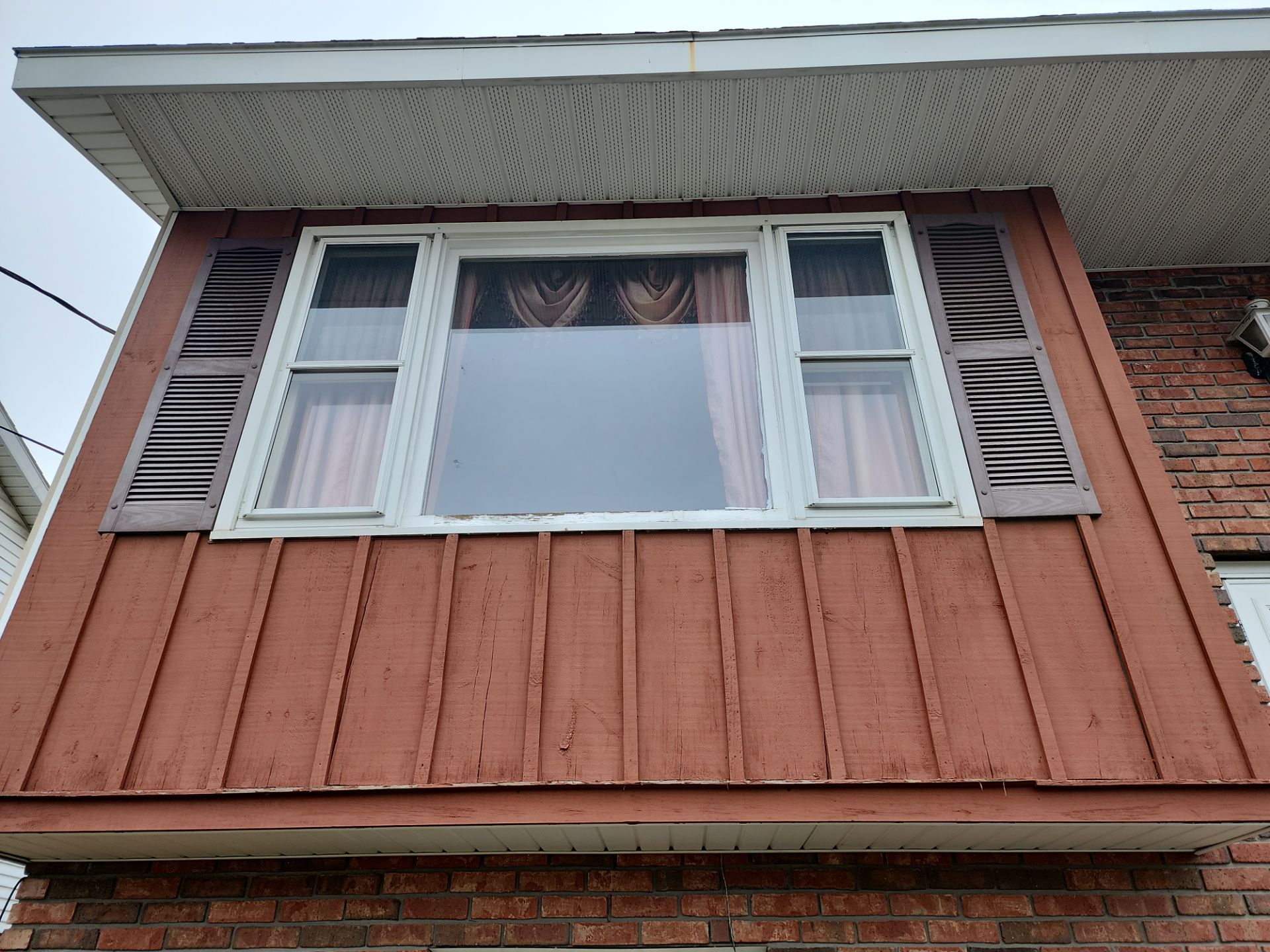 window replacement cost CT